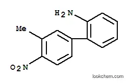 3'-메틸-4'-니트로-비페닐-2-일라민