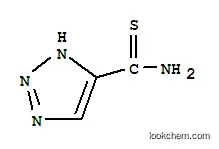 1H-[1,2,3]트라이아졸-4-탄산아미드