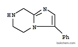 2-페닐이미다조[1,2,a]-4-피페리딘
