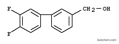 3-(2,4-디플루오로페닐)벤질 알코올