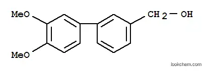 3-(2,4-디메톡시페닐)벤질 알코올