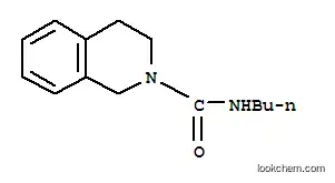 2-(N-부틸카르바모일)-1,2,3,4-테트라히드로이소퀴놀린
