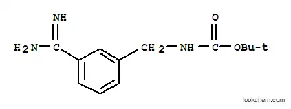 3-BOC-아미노메틸벤자미딘