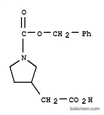 1-N-CBZ-피롤리딘-3-아세트산