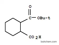 시클로헥산-1,2-디카르복실산 모노-터트-부틸 에스테르