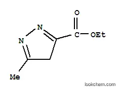 3-메틸-1H-피라졸-5-카르복실산 에틸 에스테르