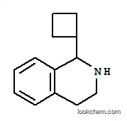 1-사이클로부틸-1,2,3,4-테트라하이드로이소퀴놀린