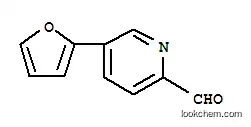5-(2-푸릴)피리딘-2-카르발데히드