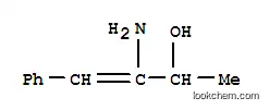 3-부텐-2-올, 3-아미노-4-페닐-