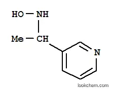N-(1-피리딘-3-YL-에틸)-히드록시아민