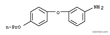 3-(4-PROPOXY-PHENOXY)-페닐아민
