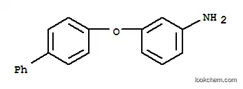 3-(비페닐-4-일록시)-페닐아민