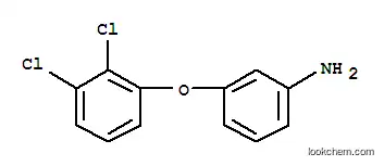 3-(2,3-디클로로페녹시)-페닐아민