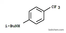 이소부틸-(4-트리플루오로메틸-페닐)-아민