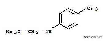 (2,2-디메틸-프로필)-(4-트리플루오로메틸-페닐)-아민