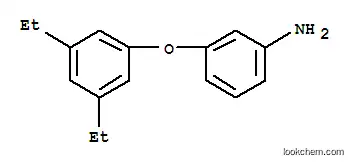 3-(3,5-디에틸-페녹시)-페닐아민