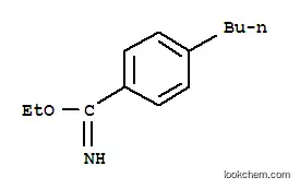 4-부틸-벤지미드산 에틸 에스테르
