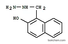 (2-하이드록시-나프탈렌-1-일메틸)-하이드라진