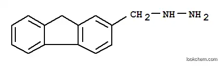 플루오렌-2-일메틸-히드라진