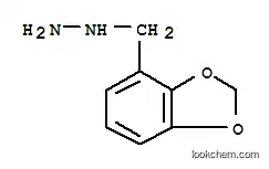 벤조[1,3]DIOXOL-4-YLMETHYL-HYDRAZINE