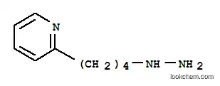 (4-피리딘-2-일-부틸)-하이드라진
