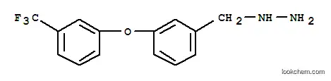 3- (3- 트리 플루오로 메틸렌-페놀)-벤질-히드라진