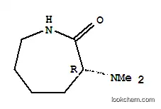 D(+)-알파-디메틸아미노-엡실론-카프로락탐)