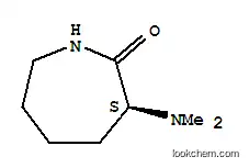L(-)-알파-디메틸아미노-엡실론-카프로-락탐