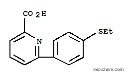 6-(3-에톡시페닐)-피콜린산