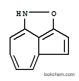 2H-아줄레노[8,1-cd]이속사졸(9CI)