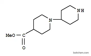 [1,4′]비피페리디닐-4-카르복실산 메틸 에스테르