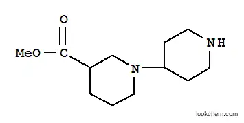 [1,4′]비피페리디닐-3-카르복실산 메틸 에스테르