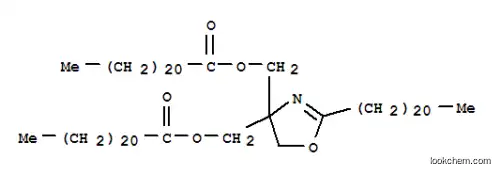 (2-헤니코실-5H-옥사졸-4-일리덴)디메틸렌 디(도코사노에이트)