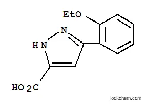 3-(2-에톡시페닐)-1H-피라졸-5-카르복실산
