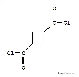 1,3-사이클로부탄다이카보닐 다이클로라이드(9CI)