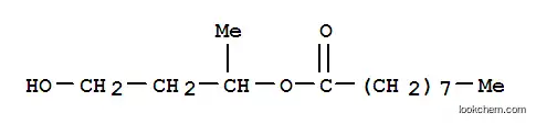 3-하이드록시-1-메틸프로필 노난-1-오에이트