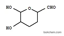 피란-2-카르복스알데히드, 테트라히드로-5,6-디히드록시-(7CI)