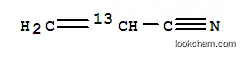 아크릴로니트릴-2-13C