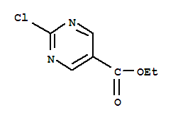 ETHYL2-CHLOROPYRIMIDINE-5-CARBOXYLATE