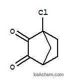 2,3-노르보르난디온, 1-클로로-(7CI)