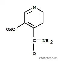 이소니코틴아미드, 3-포르밀-(7CI)