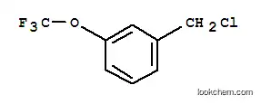 3-(트리플루오로메톡시)벤질염화물