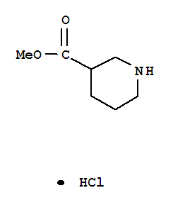 Methylnipecotatehydrochloride