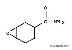 7-옥사비시클로[4.1.0]헵탄-3-카르복스아미드(7CI)