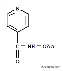 하이드록실아민, O-아세틸-N-이소니코티노일-
