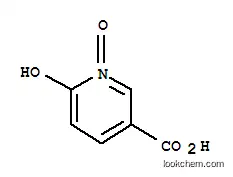 6-하이드록시니코틴산 N-옥사이드