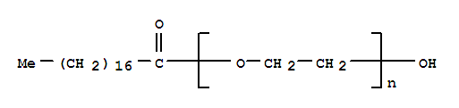 Polyoxyethylenestearate