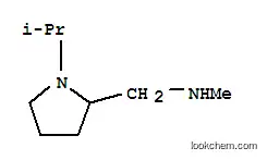 (1- 이소 프로필 -2- 피 롤리 디닐) -N- 메틸 메탄 아민