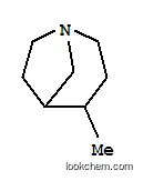 1- 아자비 시클로 [3.2.1] 옥탄, 4- 메틸-(7Cl)