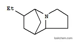 5,8- 메타 노인 돌리 진, 6- 에틸 옥타 하이드로-(9CI)